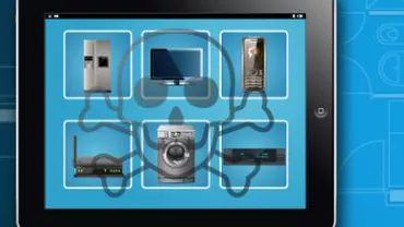 Frigidere, televizoare și rutere, folosite într-un atac cibernetic de amploare: Hackerii au trimis 750.000 emailuri malware