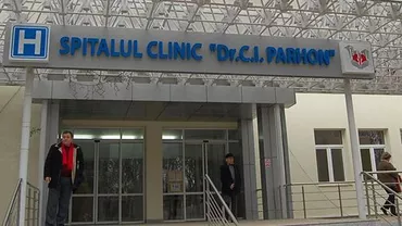 ANI: Fostul manager al Spitalului "C.I. Parhon" din Iaşi, în conflict de interese
