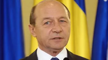 Traian Băsescu: ”Avem convingerea că Israelul va face tot ce ţine de el pentru a asigura poporului lui şi regiunii pacea”