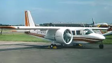 Accident aviatic în judeţul Cluj: La bordul aeronavei se afla o echipă medicală care mergea la Oradea pentru o recoltare de organe