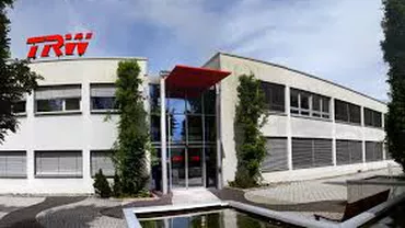 Compania TRW Automotive deschide o fabrică de airbag-uri la Roman, urmând să angajeze 1.000 de persoane în 3 ani