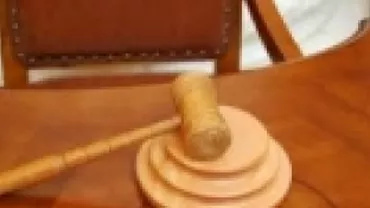 Avocat în Baroul Bihor, reținut pentru șantaj