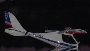 Parchetul Curţii de Apel Alba deschide dosar în cazul incidentului aviatic: Patru echipaje SMURD se află în zona aterizării forțate