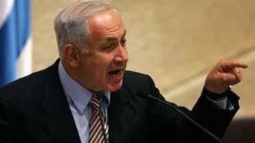 Premierul Israeului avertizează că acordul nuclear nu împierdică Iranul să fabrice arme atomice