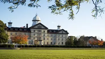 Un student a fost împușcat la o universitate din Pennsylvania