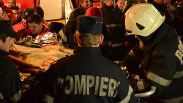 Accidentul aviatic din Apuseni: O echipa complexă efectuează cercetări cu privire la cauzele prăbușirii aeronavei