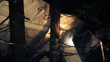 Accidentul aviatic din Apuseni: Dr. Valentin Calu se află sub observaţie, iar dr. Pivniceru are fractură de piramidă nazală şi de coastă