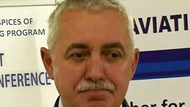 Aleodor Frâncu: Iovan n-a avut nicio teamă legată de vreme când a decolat, la Sibiu a fost un fenomen deosebit