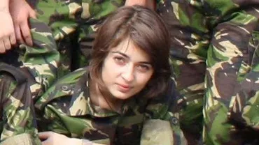 Tânăra decedată în accidentul aviatic din Munții Apuseni era ofițer-student