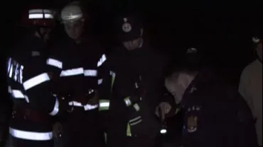 Medicii legiști: Pilotul a avut şoc traumatic şi hipotermic, iar tânăra şoc hipotermic şi tulburări respiratorii