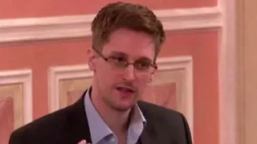 Edward Snowden se teme pentru viața sa după ce a primit amenințări din partea unor oficiali americani