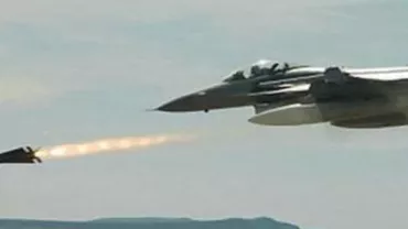 Doi palestinieni, uciși într-un raid aerian israelian în Fâșia Gaza