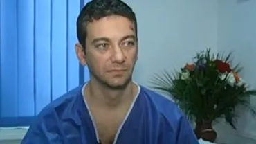 Noi mărturii ale medicului Radu Zamfir: Cel mai dificil moment a fost când ne-am dat seama că ne prăbușim (VIDEO)