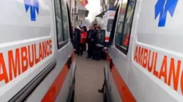Aproximativ 200 de elevi din Gorj, duși la analize după ce un profesor a fost diagnosticat cu TBC: ISJ nu a fost informat