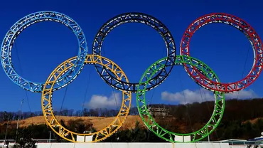 Comitetul Olimpic Maghiar anunţă că a primit o "ameninţare teroristă" înainte de JO de la Soci