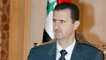 Delegația siriană la reuniunea Geneva II: Bashar Al-Assad nu se va retrage de la putere