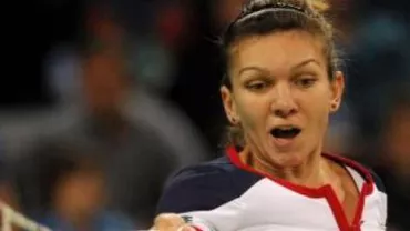 Simona Halep, după eliminarea din turneul Australian Open: Am avut emoții mari și nu mi le-am putut controla