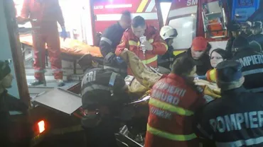 Salvator: Prima echipă a ajuns la locul accidentului cu mâinile în buzunar. Medicul Zamfir a spus: «Nu aşa se procedează»