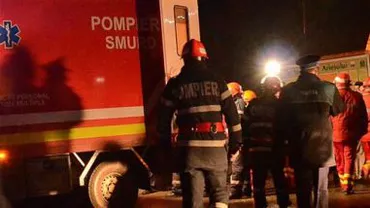 Tânăra decedată în accidentul din Munții Apuseni avea temperatura corpului de 18,6 grade Celsius când au ajuns paramedicii la ea