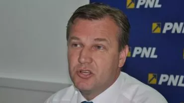 Șeful PNL Bistrița-Năsăud cere demisia ministrului Stroe: „Până atunci, aştept o demisie de onoare. Eu așa aș face în locul lui”