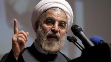 Președintele Iranului preconizează organizarea unor alegeri ”libere și democratice” în Siria
