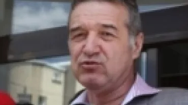 Becali, sancționat de Consiliul Concurenței cu 183.000 lei pentru că nu a anunțat preluarea companiei Arcom
