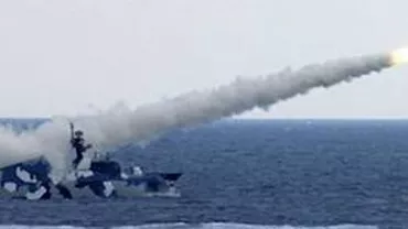 China a efectuat un test de lansare a unei rachete cu capacitate nucleară și cu rază lungă de acțiune