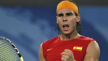 Tenis: Rafael Nadal s-a calificat în finala Australian Open