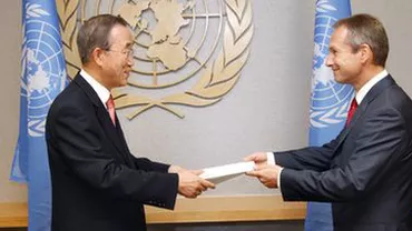 Ungaria, la ONU: A prezentat scuze pentru responsabilitatea pe care a avut-o în cadrul Holoscaustului