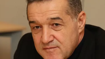 Gigi Becali ar fi trimis o recompensă celor care au intervenit pentru salvarea răniților din avionul prăbușit în Apuseni