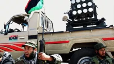 Un diplomat egiptean a fost răpit la Tripoli