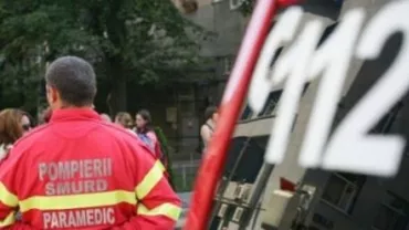 Iași: Un bărbat fără adăpost a fost găsit mort
