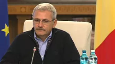 Dragnea, la comandamentul de iarnă: Nu mai există persoane izolate care să se afle în situații critice (VIDEO)