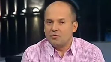 Radu Banciu: Pe veșnica domnișoară Andreea Raicu nu mai are cine să o ia de nevastă