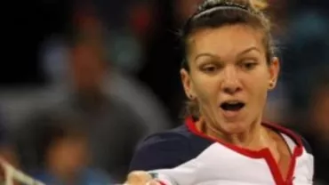 Românca Simona Halep a urcat în top 10 WTA