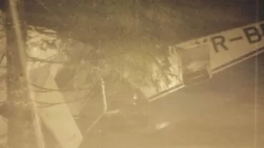 Mai mulți localnici și membri ai echipelor de salvare care au ajuns la locul accidentului din Apuseni, audiați al Parchetul Curții de Apel Alba Iulia