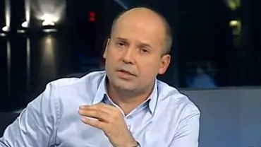 Radu Banciu: Vosganian este un bun scriitor, își face bine treaba, mai puțin ca ministru (VIDEO)