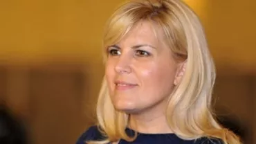 Udrea, despre USL: Cei de la guvernare puteau să-și facă un cazinou sau un club de noapte, dar, ghinionul nostru, ei conduc țara