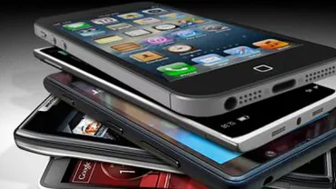 Livrările de telefoane inteligente la nivel global au depășit, în premieră, în 2013, un miliard de unități