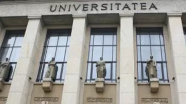 Universitatea din București suspendă activitatea didactică în 29 și 30 ianuarie: Examenele, de asemenea amânate