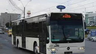 RATB are o nouă conducere: Daniel Florentin Doman este noul director general