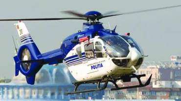 Trei elicoptere MAI au decolat spre Brăila, Buzău și Galați pentru a prelua persoane aflate în situații critice