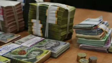 Parchetul Tribunalului București: 57 de persoane, urmărite penal în dosarul evaziunii de 20 de milioane de euro
