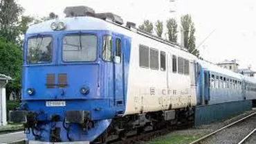 Cluj: Un bărbat a murit după ce a fost lovit de tren