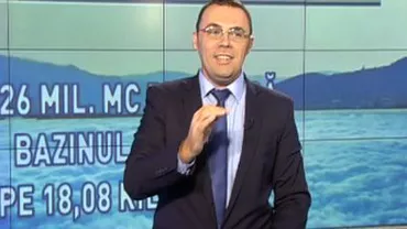 Moise Guran, despre omătul "măsurat" de Şova: Ar fi trebuit ca de pe toate drumurile naţionale să se fi dat un strat de zăpadă de cel puţin 35 de centimetri!