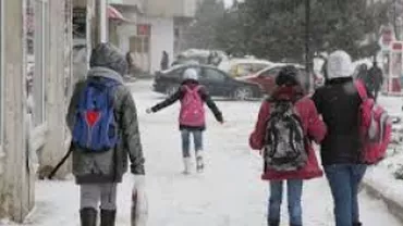 Ministrul Educației modifică decizia ISMB: Școlile și grădinițele din București rămân închise și joi