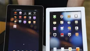 Livrările mondiale de tablete au crescut cu 50,6% în 2013, la 217,1 milioane de unităţi