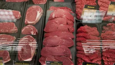 Carne de cal, depistată în loturi de carne etichetată drept vită, în Olanda