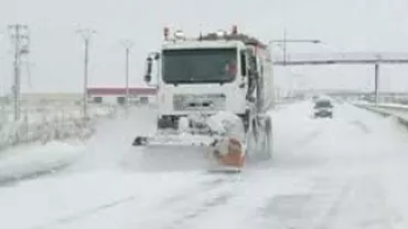 Infotrafic: Circulaţie întreruptă pe autostrăzile A2, A3, A4 şi tronsoane din 32 de drumuri naţionale