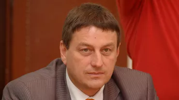 Secretarul general al Senatului a demisionat din motive personale: Dan Mihalache ar urma să-l înlocuiască